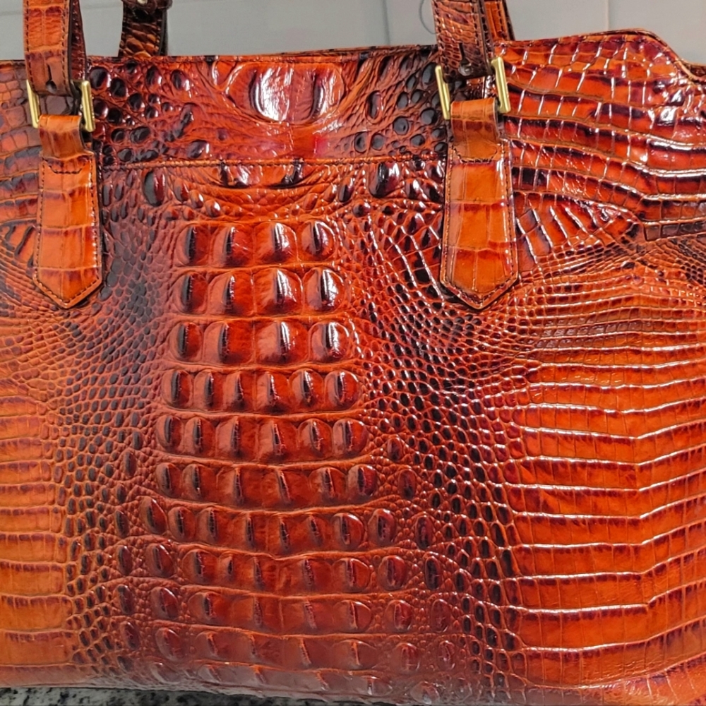 Brahmin  Purse
